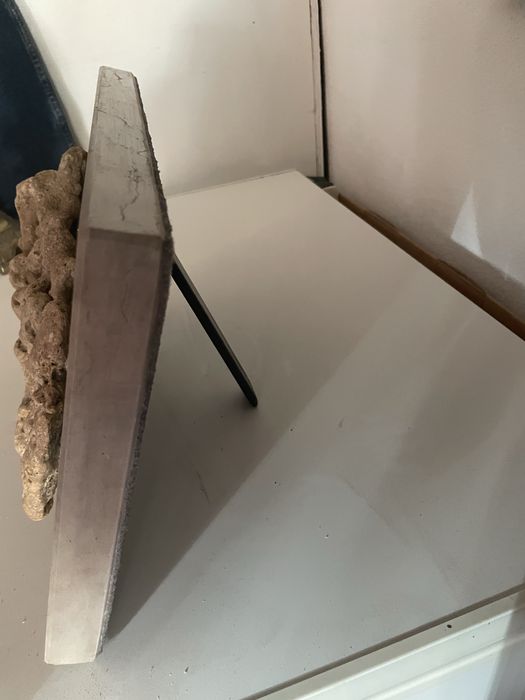 Pedra decorativa