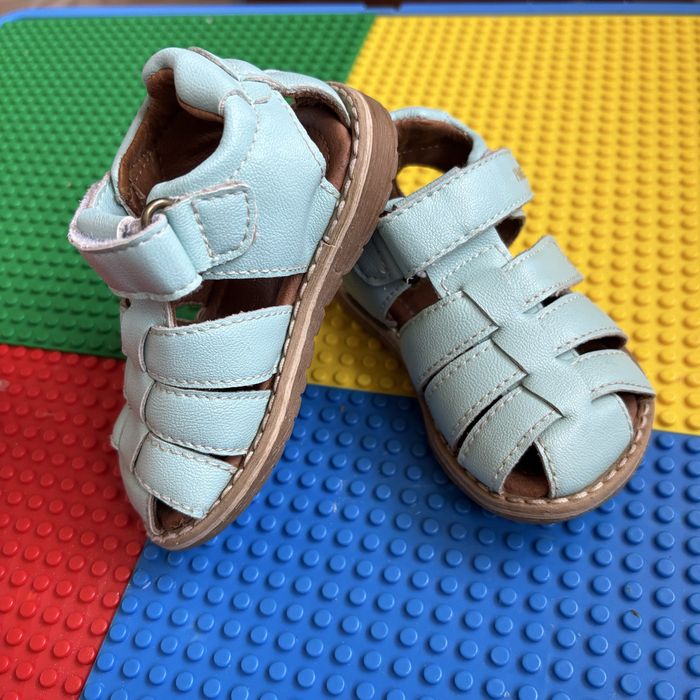 Дитячі сандалі  босоніжки туфлі Primigi / froddo 20 розмір унісекс