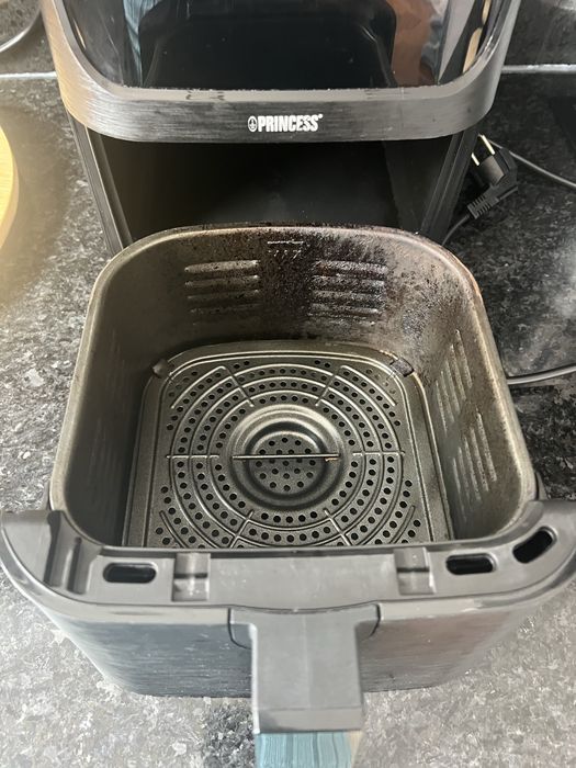 Airfryer Princess 3,5L