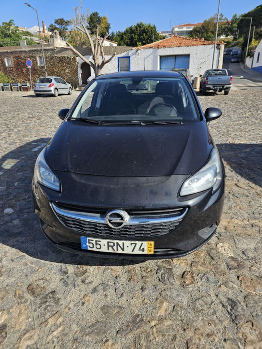 Opel Corsa 2016 otimo