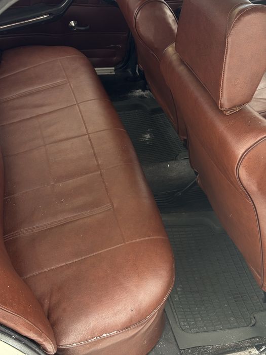 ваз 21053 1,5 5-ступка