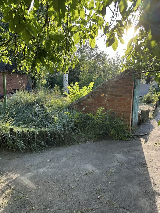 Продам будинов в Полтавській області