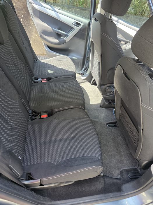 Citroën Grand C4 Picasso- 7 lugares