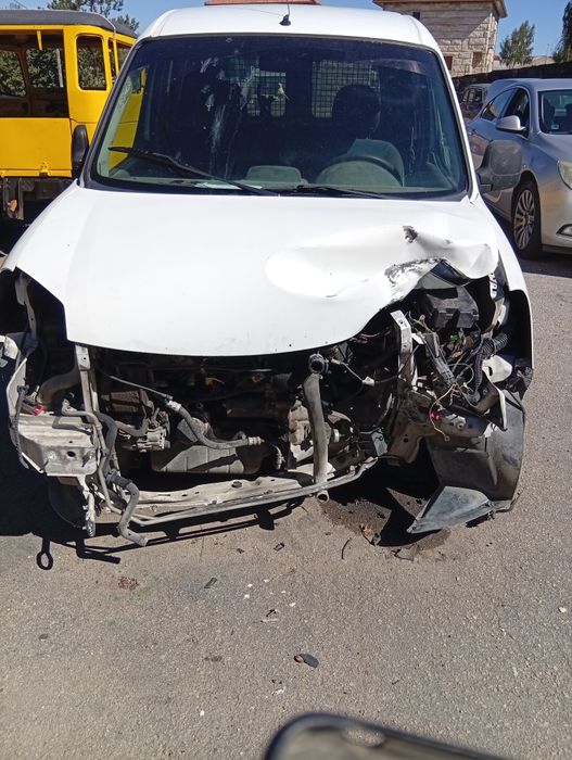 Citroen Berlingo 1.9