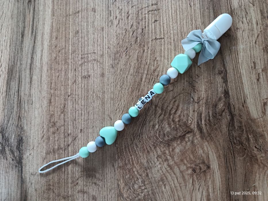 Zawieszka do smoczka