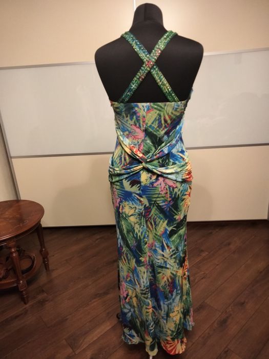 Платья  коктельные шелковые