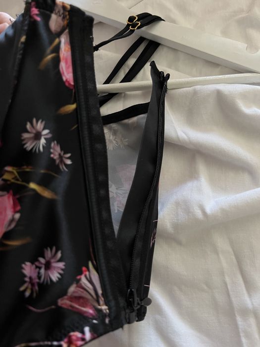 Корсет victoria’s secret