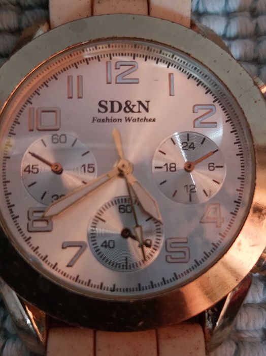 Vários relógios lote