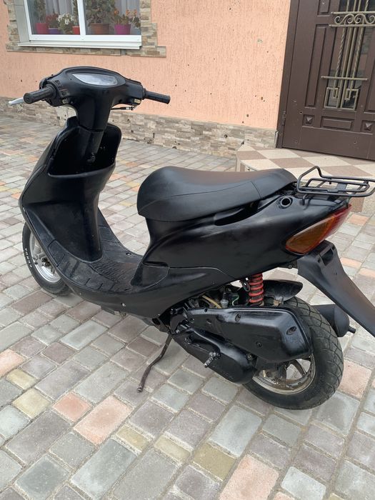 Хонда діо 34