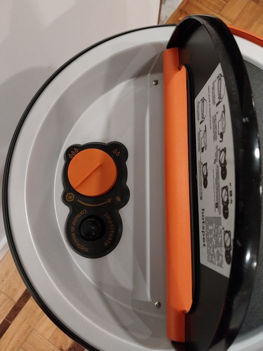 Aquecedor a gás HotSpot