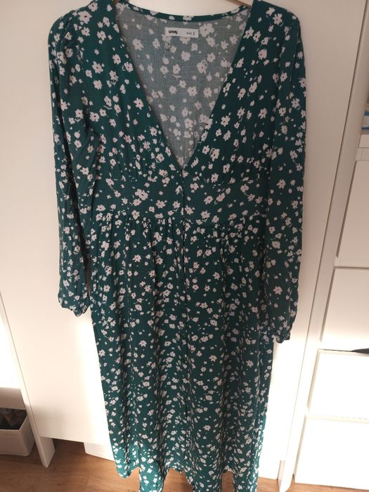 Sukienka Sinsay  wiskoza