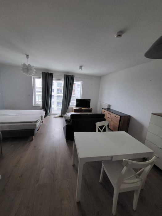 wynajem apartamentu