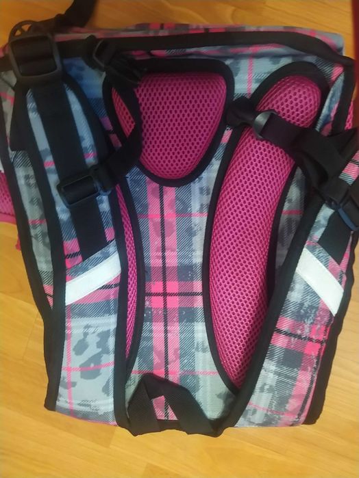 Рюкзак для девочки