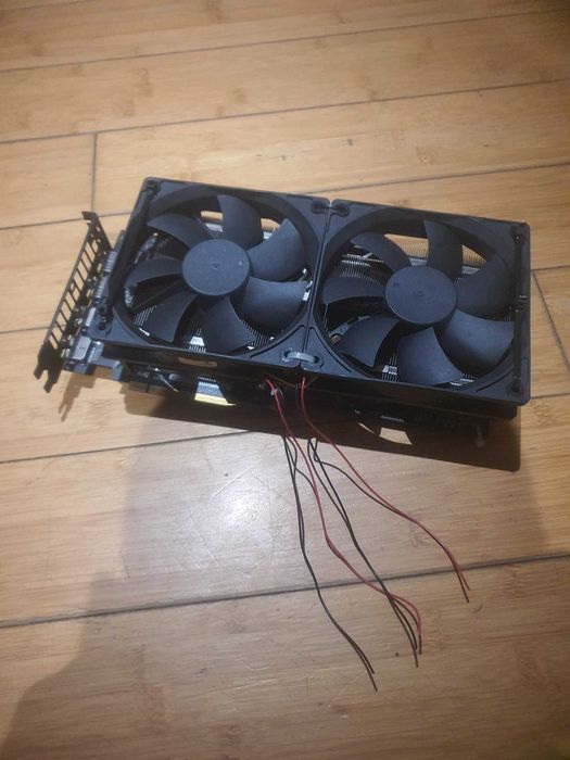 Karta graficzna ASUS Radeon RX 5700 XT 8GB Dual EVO (