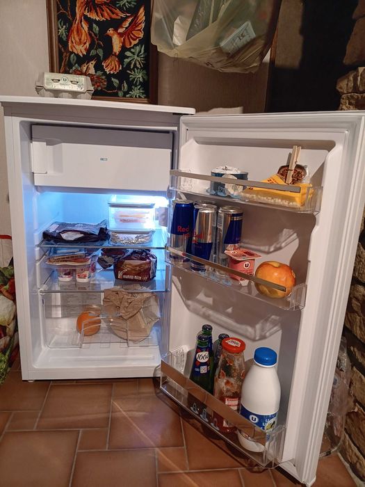 Vendo frigorifico pequeno Moulinex