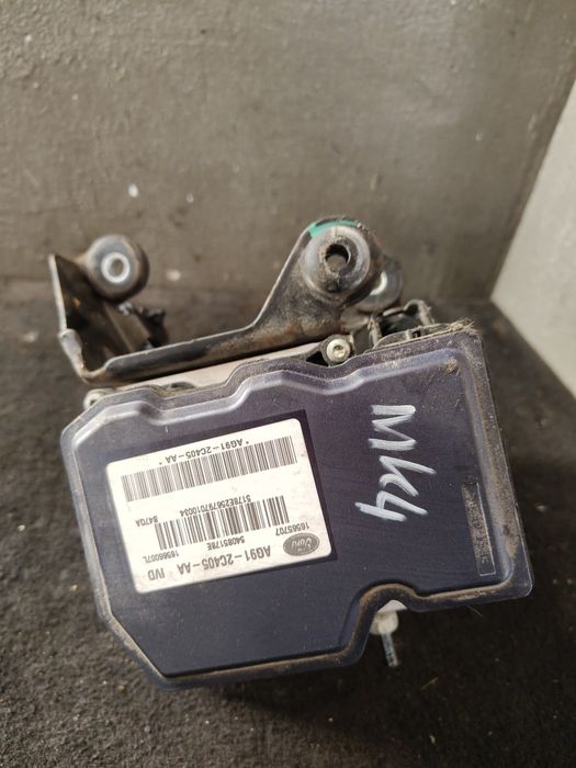 Pompa hamulcowa ABS serwo Ford Mondeo MK4 2010 r focus