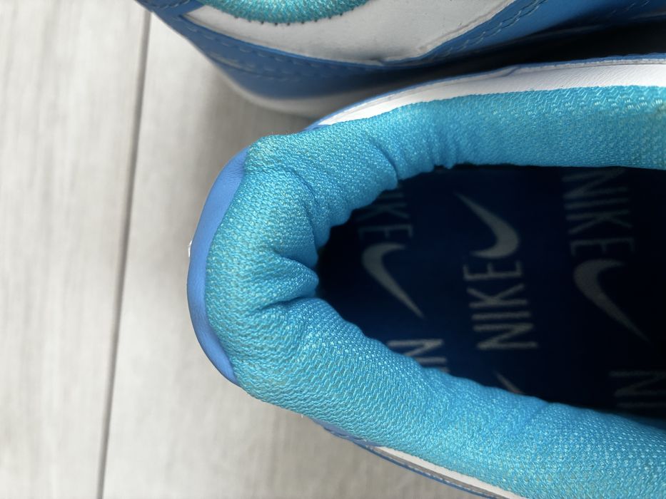 Nike nowe nie uzywane adidasy