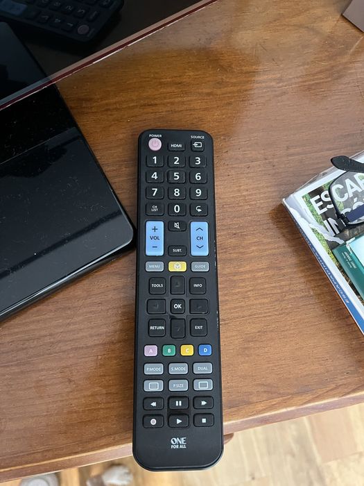 Televisao samsung 32”