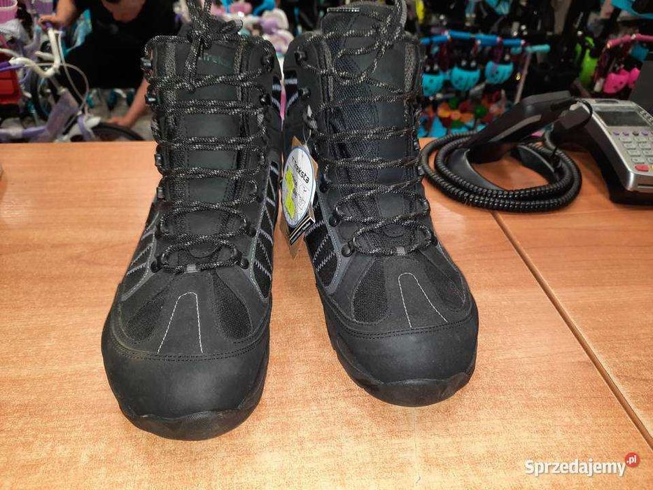 Buty trekkingowe TREKSTA ( rozmiar 45 )