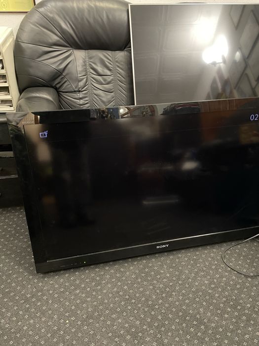 телевизор SONY KDL-46CX52 (Bravia) 46“