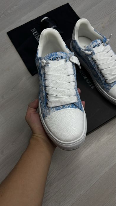 Numeris Atelier Oceano