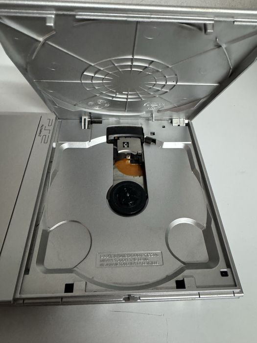 Playstation 2 - Bom estado