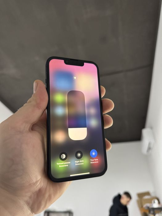 Apple iphone 13 128 gb айфон 13 чорний