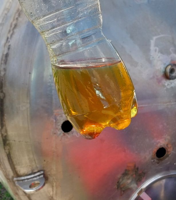 Масло мге-46 гидравлическое