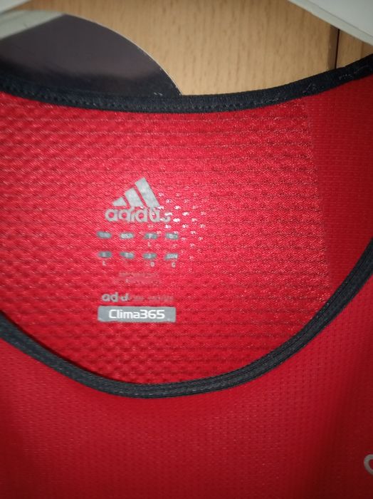 Koszulka męska sportowa Adidas