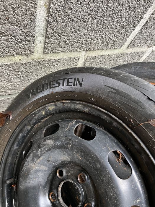 Резина r14 r15 диск wag renault