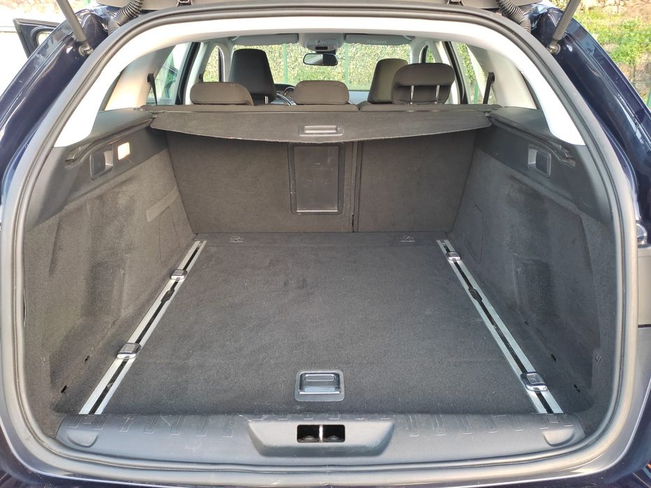 Peugeot 308SW 1.6 BlueHDi 120cv Allure