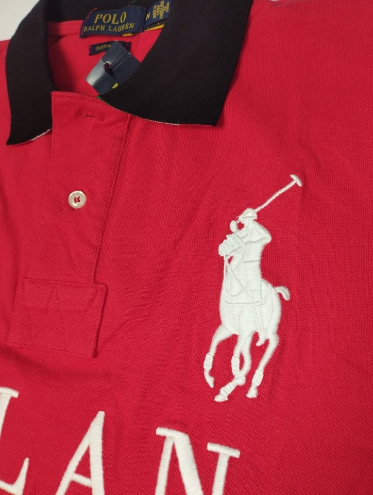 Футболка Поло Ральф Лаурен Chief Keef | Polo Ralph Lauren | ЗНИЖКА: 1 ...