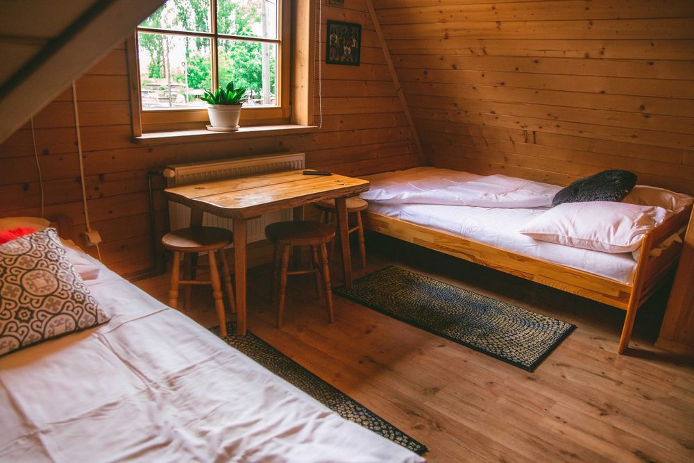 Chochołów Chochołowskie Termy "Izby przy Gościńcu"