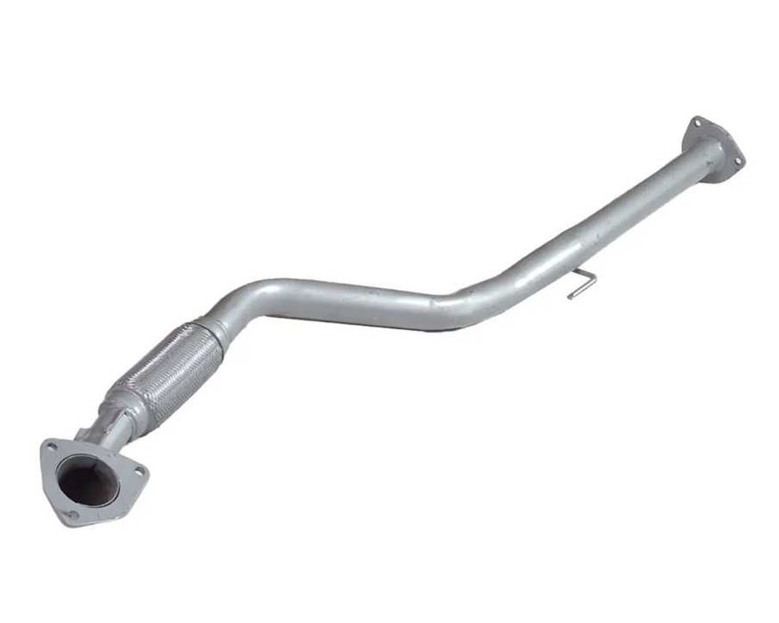 Труба приемная Штаны ВАЗ 2101-07 2108 2109 Нива Таврия Ланос Сенс 2141