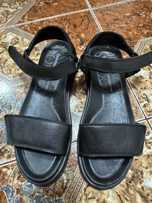 Жіночі босоніжки Timberland