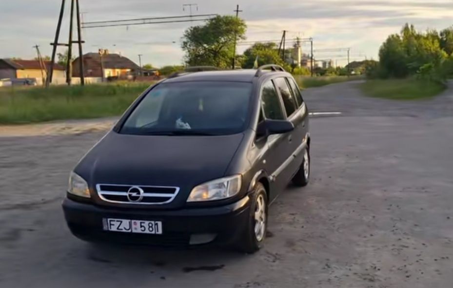 Продам або Обміняю авто в непоганому стані