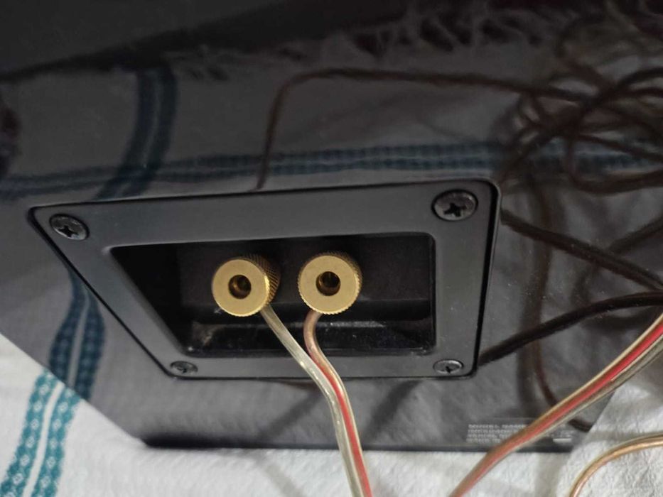 Ламповий Hi-Fi мікротеатр Philips MCD909 Heritage (Ідеал, Повний комплект)