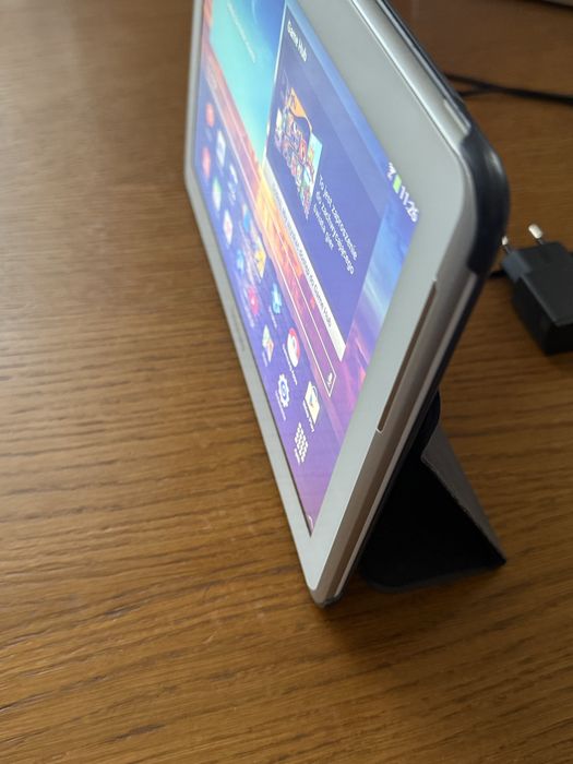 Tablet Samsung galaxy tab 2 ideal jak nowy
