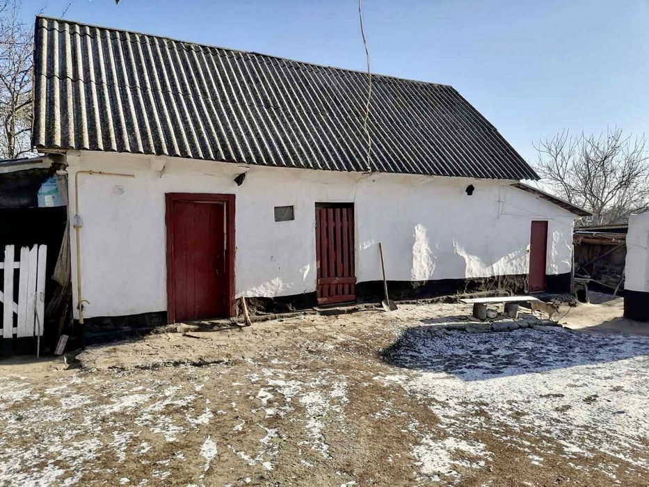 Продається будинок 64 м² в с. Трушки, ділянка 57 соток