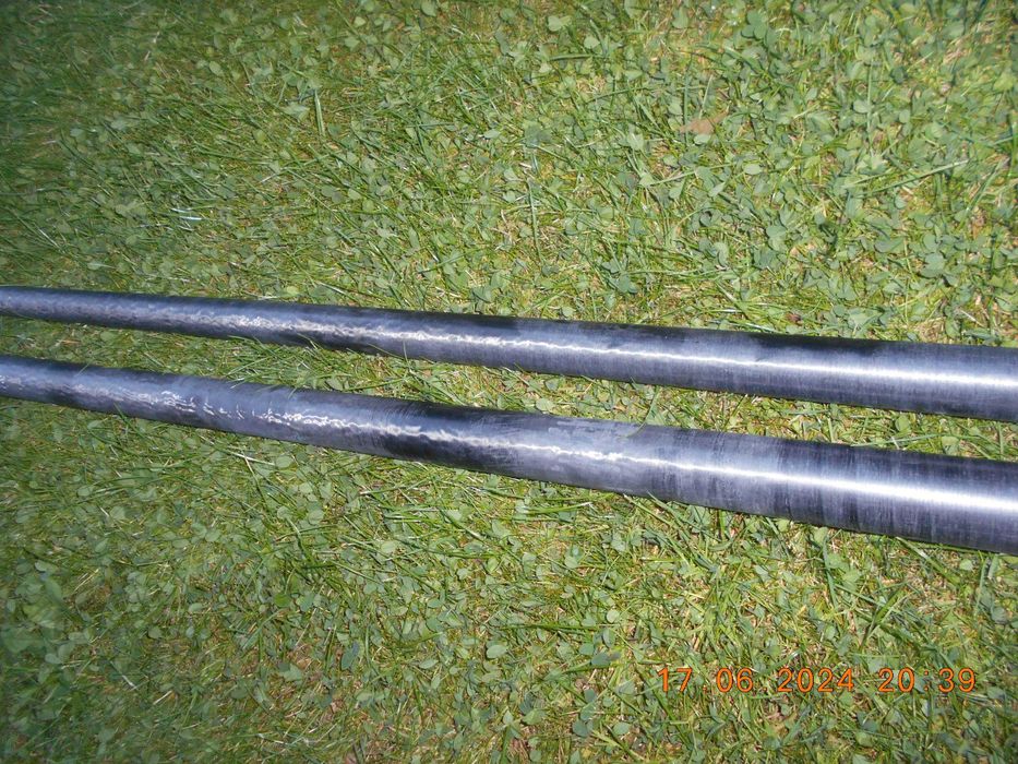 maszt windsurfingowy firmy LOFT 490 cm 75 %