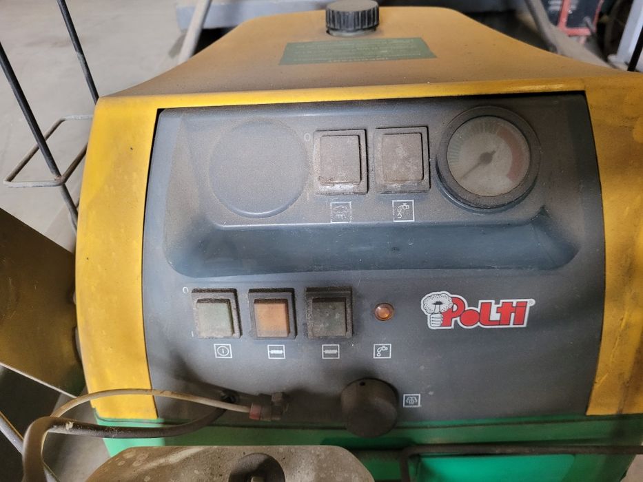 Polti mondial vap 3000