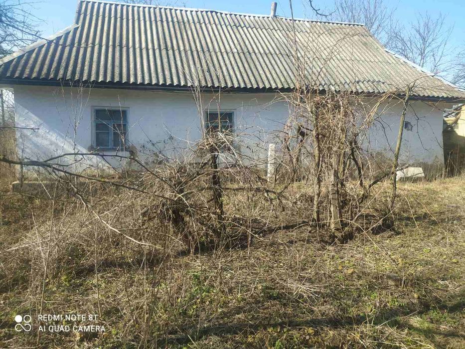 Земельна ділянка Вереміївка