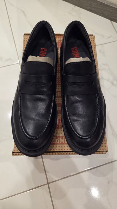 Чоловічі туфлі Camper