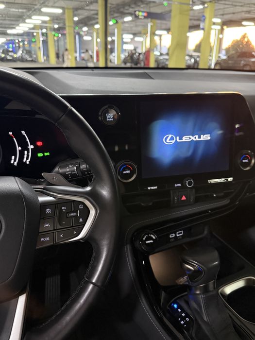 Продам Lexus nx 200 официал 2023