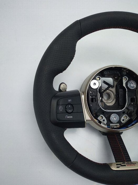 kierownica john cooper works jcw mini oe 5a1be2303