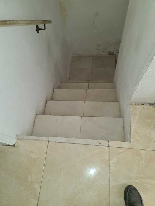 elvas T1 remodelado  no centro historico com duas entradas e 2 wcs