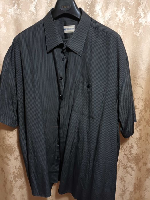 Koszula męska bawełniana