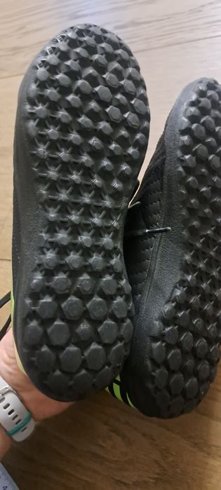Buty piłkarskie/korki f. kipsta r. 36