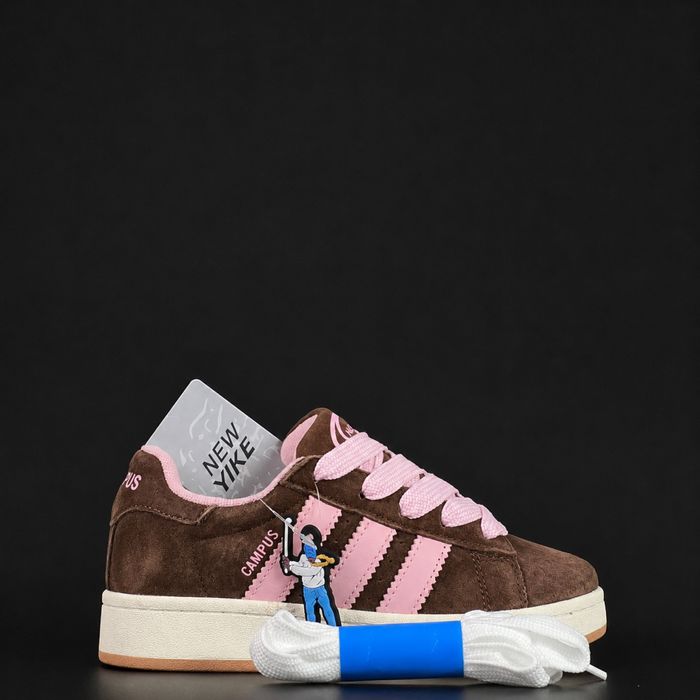 Adidas campus підліткові 33-38