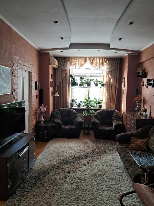 Кімната без власників на б-рі В.Гавела НАУ Відрадний Солом"янський р-н